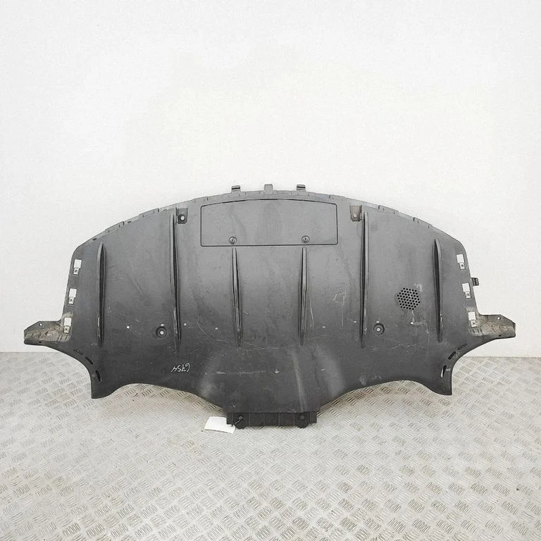 Keskmine põhjakaitse – Tesla Model 3 Highland (2024-)