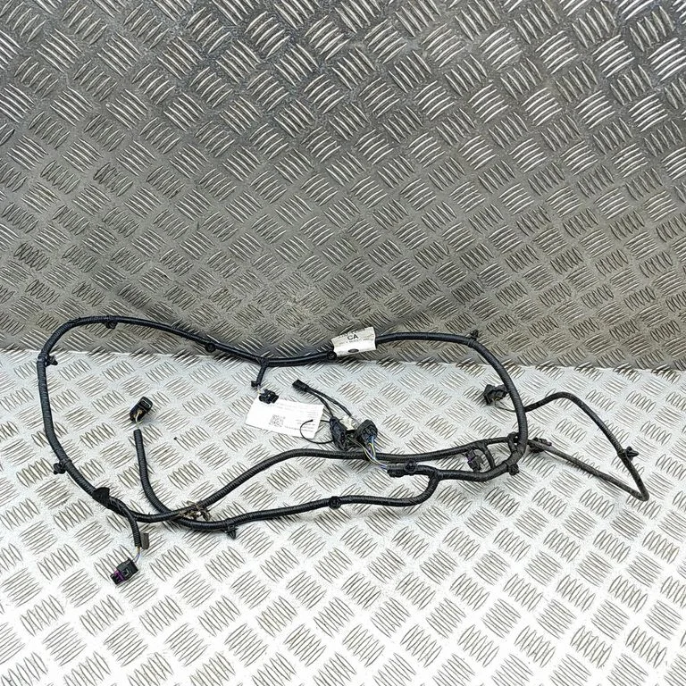 Parking sensor (PDC) wiring loom JJ3214369CA