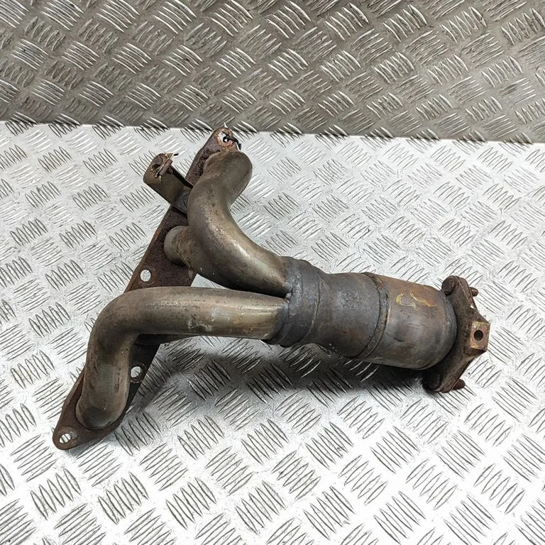 Catalyst/FAP/DPF particulate filter 10251867