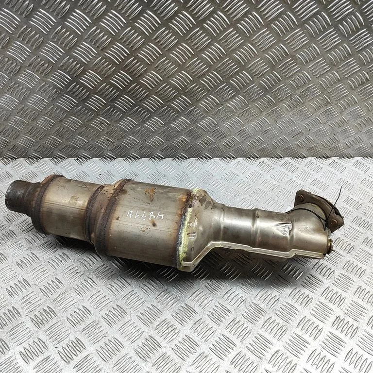 Catalyst/FAP/DPF particulate filter 80A131703AM