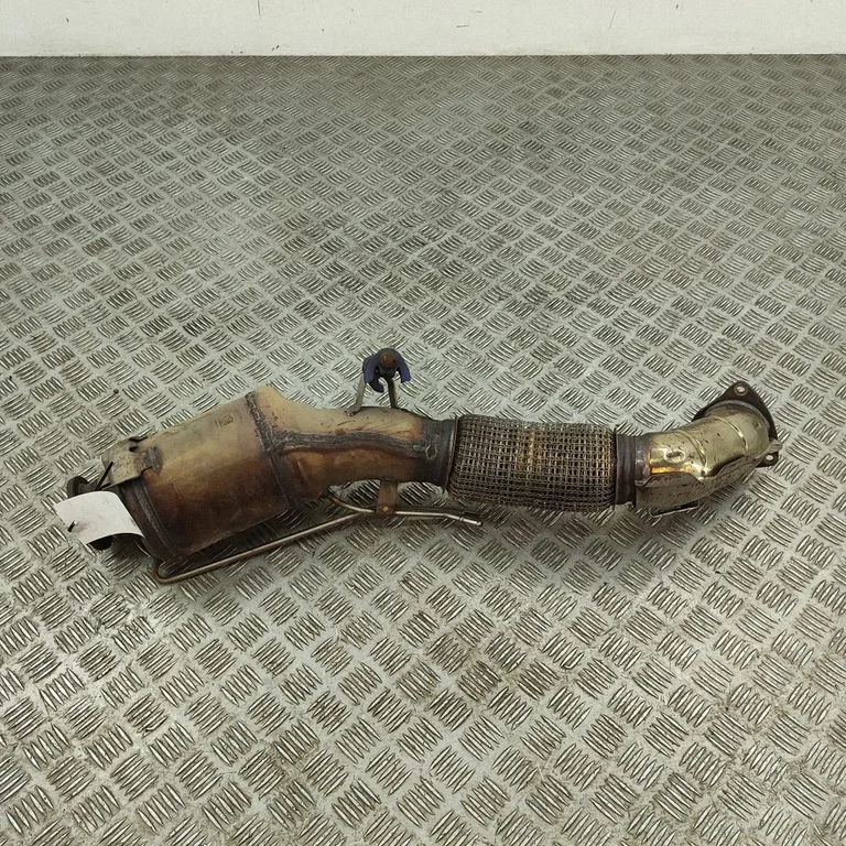 Katalizator / filtr cząstek stałych FAP/DPF 32225843
