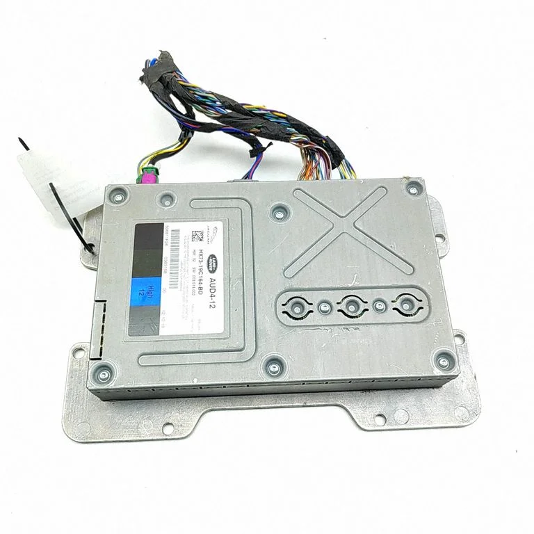 Sound amplifier HX7319C164BD