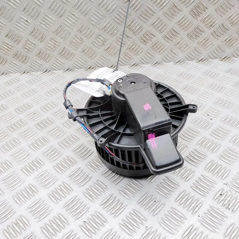 Heater fan/blower – Maserati Ghibli (2013-)
