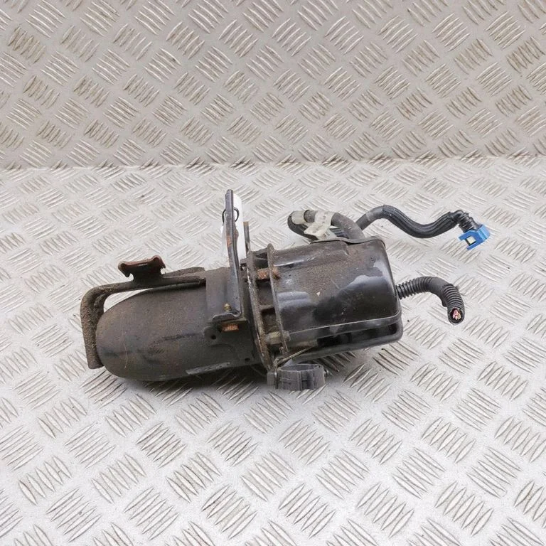 Fuel filter – Maserati Ghibli (2013-)