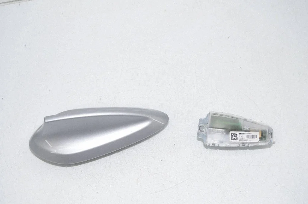 Antenn (GPS-antenn) – BMW 2-seeria F45 (2014-2021)