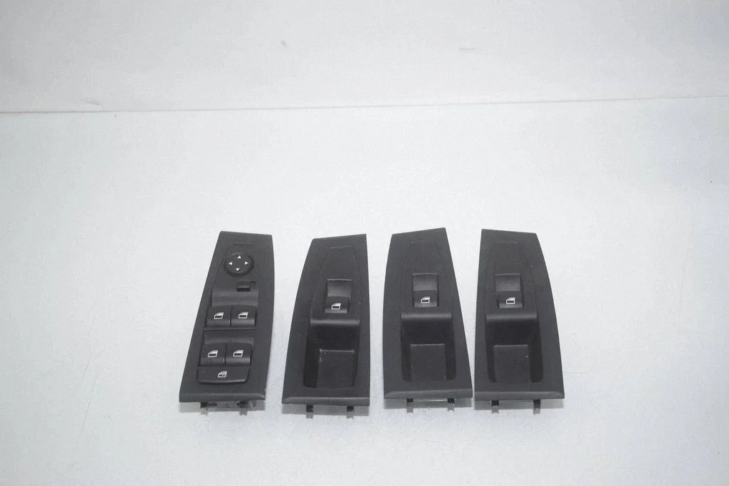 Electric window control switch – BMW 2 Series F45 (2014-2021)
