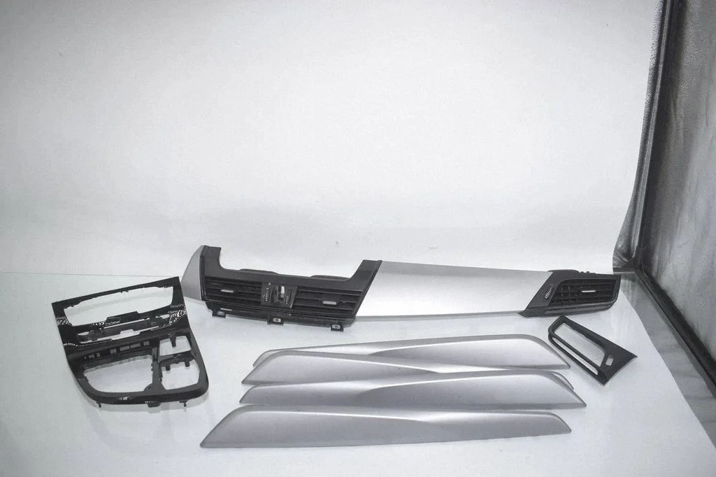 Salongi dekoratiivviimistluse komplekt – BMW 2-seeria F45 (2014-2021)