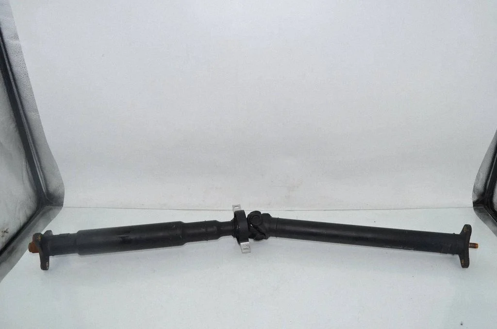 Drive shaft (set) 7850370