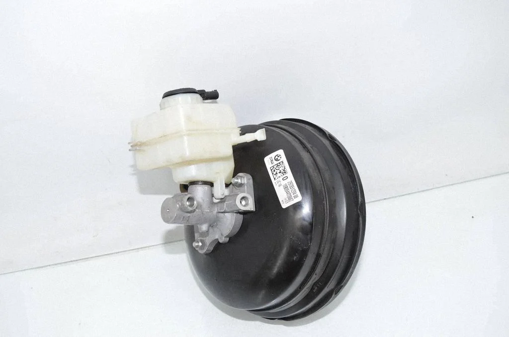 Brake booster 7851224