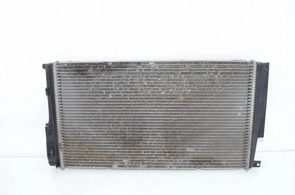 Coolant radiator 7600511