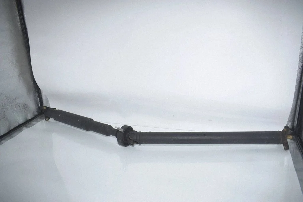 Middle center prop shaft 7609365