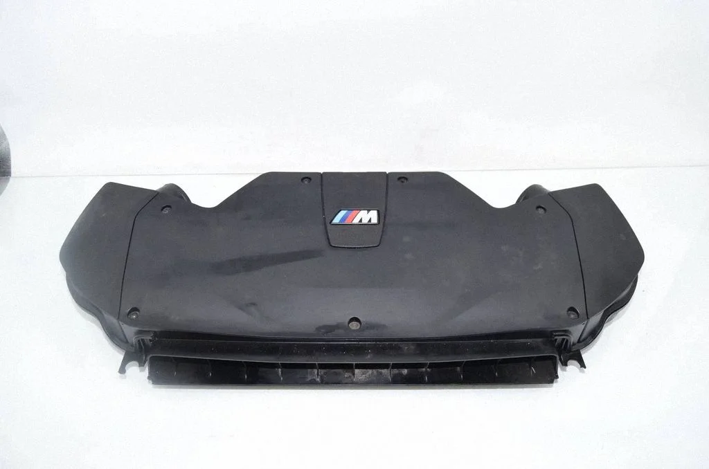 Air filter box 7638564