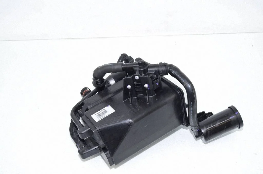 Aktiivsöe (kütuseaurude) filter – BMW X5M F85 (2014-2018)