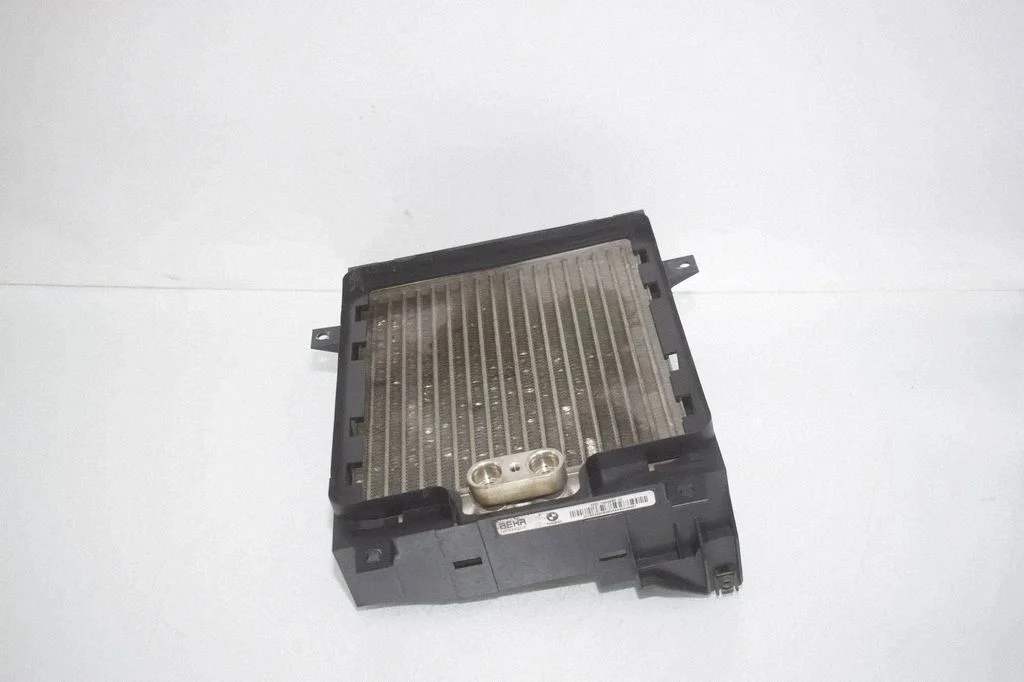 Intercooler radiator 7645690