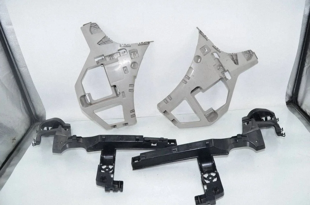 Rear bumper mounting bracket – BMW 2 Series F45 (2014-2021)