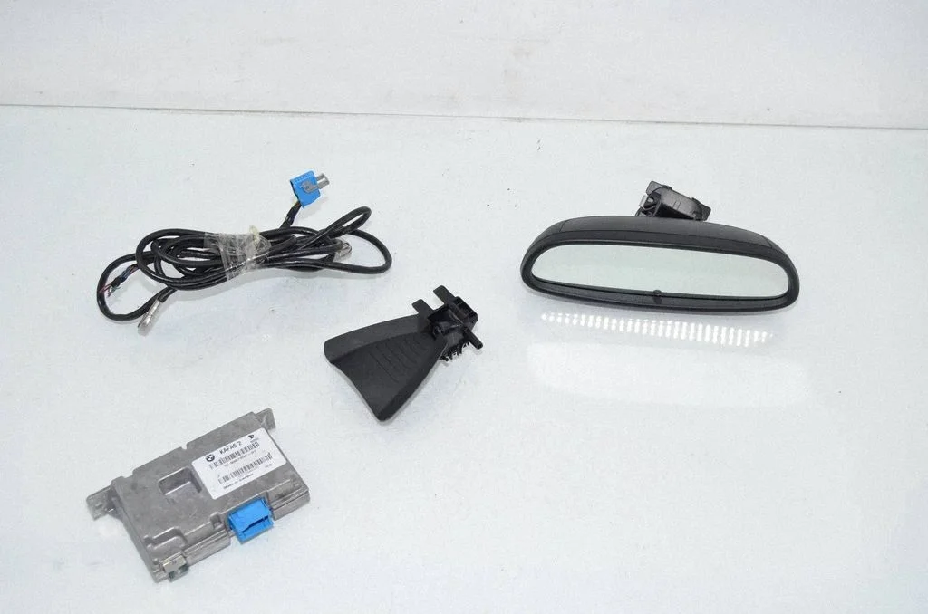 Windshield/windscreen camera 9367350