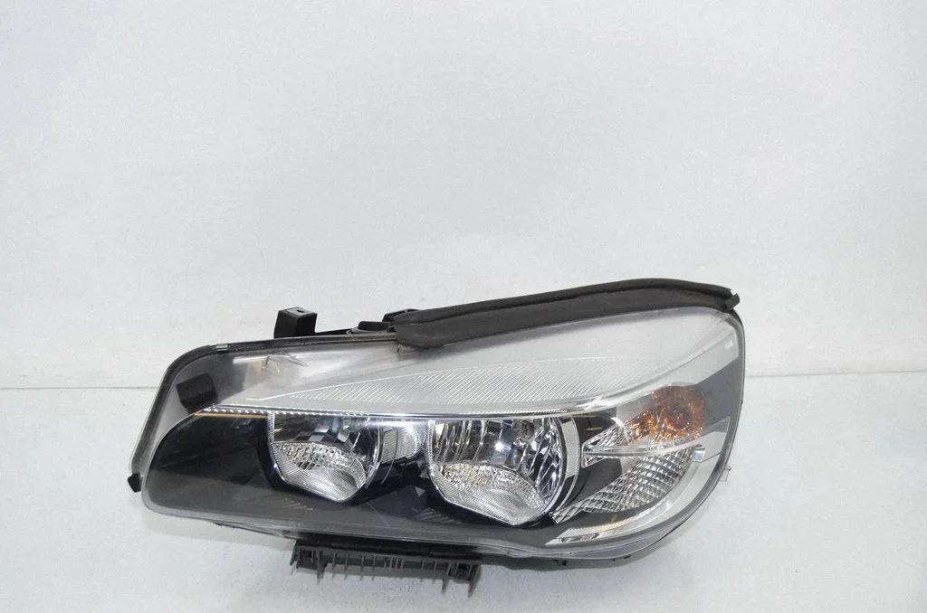 Headlight/headlamp – BMW 2 Series F45 (2014-2021)
