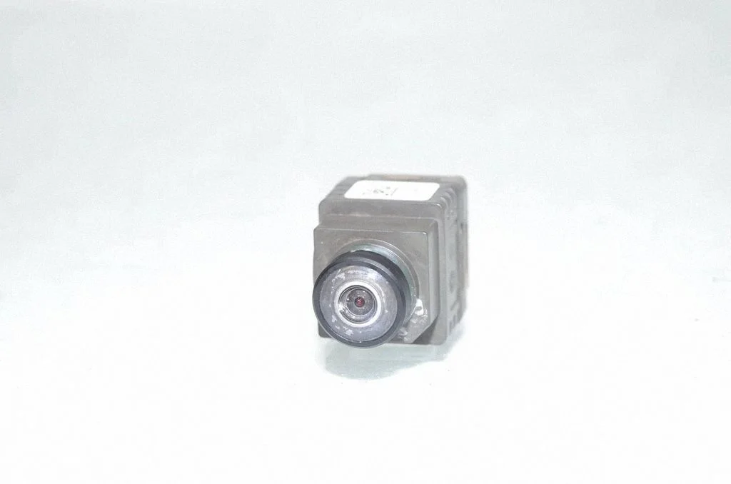 Reversing camera – BMW 2 Series F45 (2014-2021)