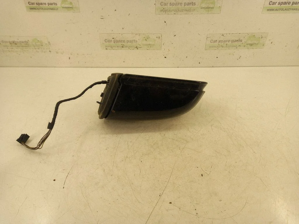 Front door electric wing mirror 2038106476