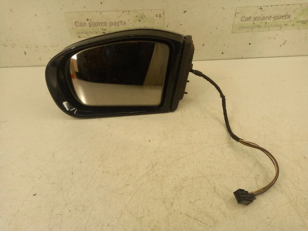 Front door electric wing mirror 2038104576