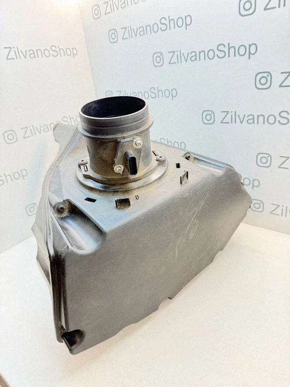 Air filter box 80A133835AN