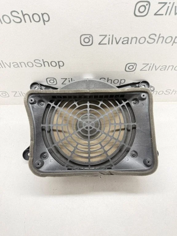 Subwoofer speaker 4G5035412