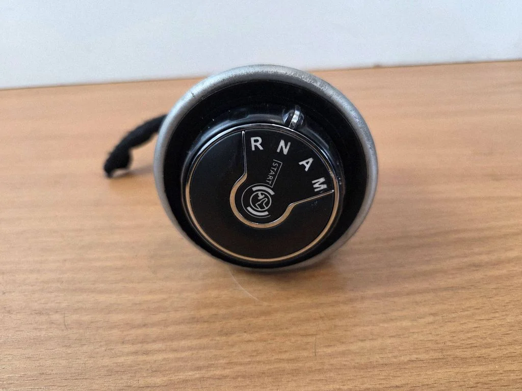 Gear shift switch/knob – Peugeot Partner (2015-2018)