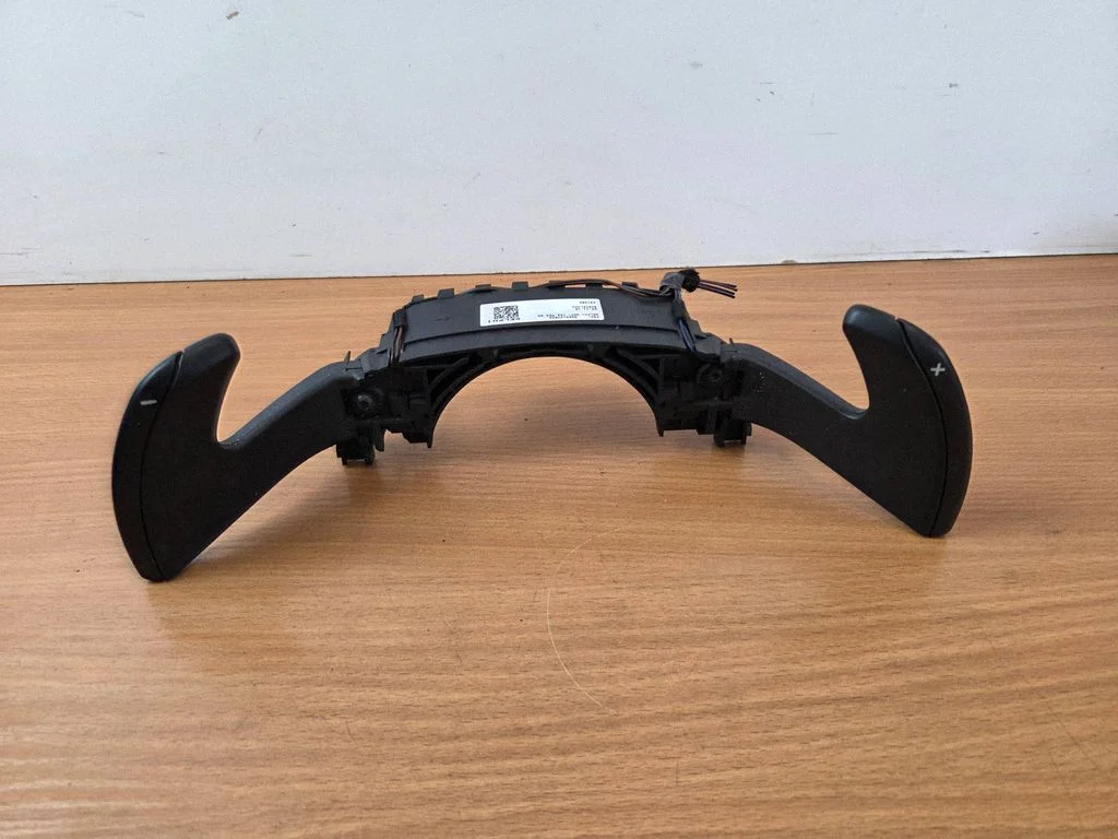 Gear shift switch/knob – Peugeot Partner (2015-2018)