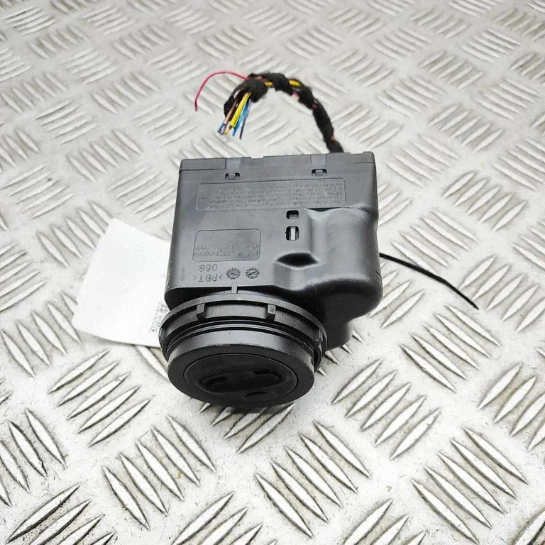 Ignition lock – Porsche Panamera (970) (2009-2017)