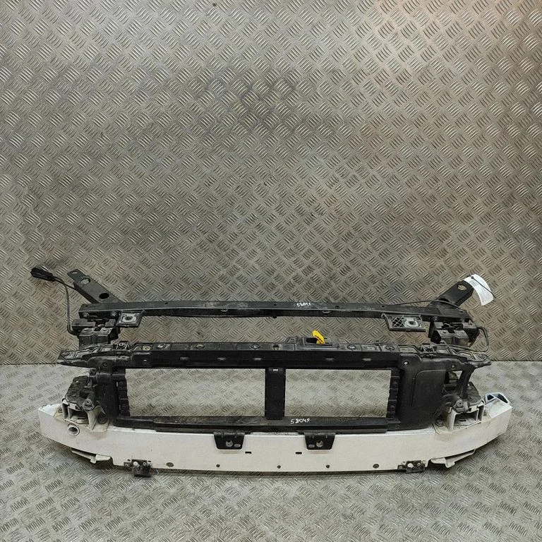 Radiator support slam panel 32405272