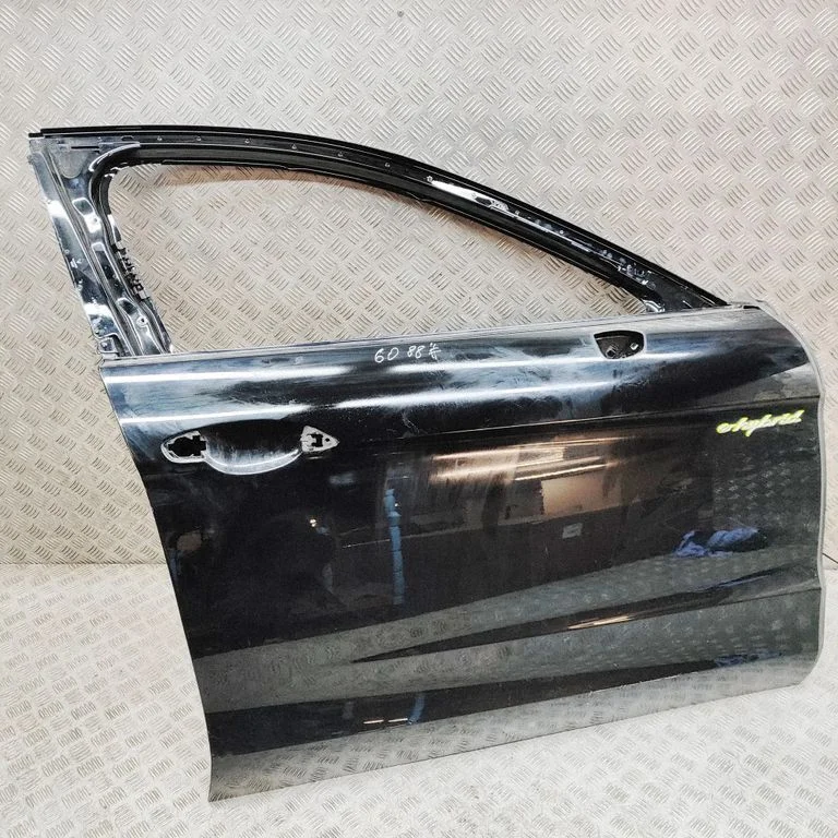 Front door – Porsche Panamera (971) (2017-2024)