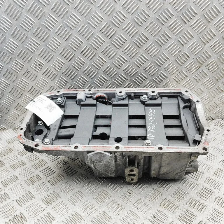 Oil sump – Opel Insignia A (2008-2017)
