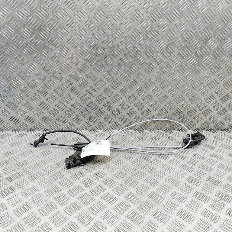 Motora pārsega slēdzenes atvēršanas trose 32277430