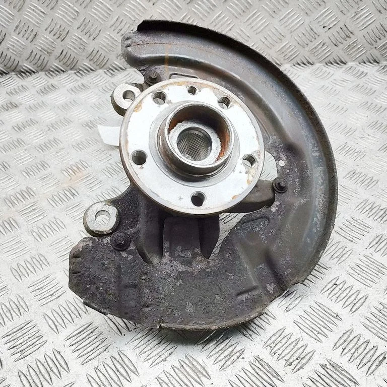 Front wheel hub 6G913K171AA