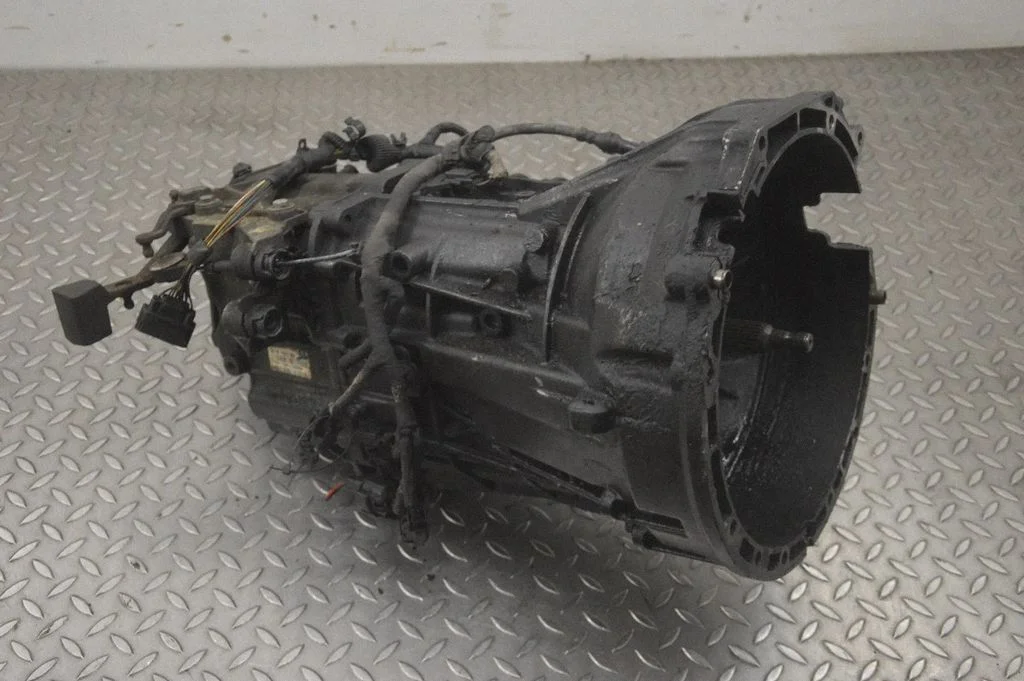 Automaatkäigukast DC1R7003BB