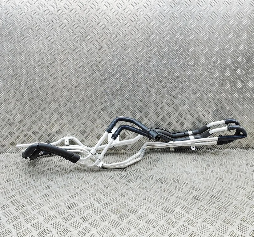Engine coolant pipe/hose 11983914