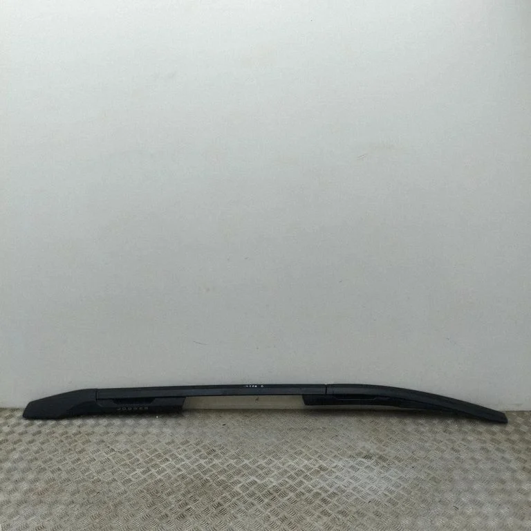 Relingi dachowe 738202707R – Dacia Jogger (2021-)