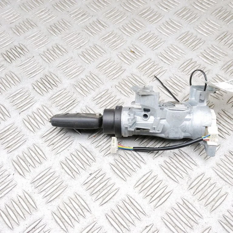 Ignition lock – Volkswagen Scirocco (2008-2016)