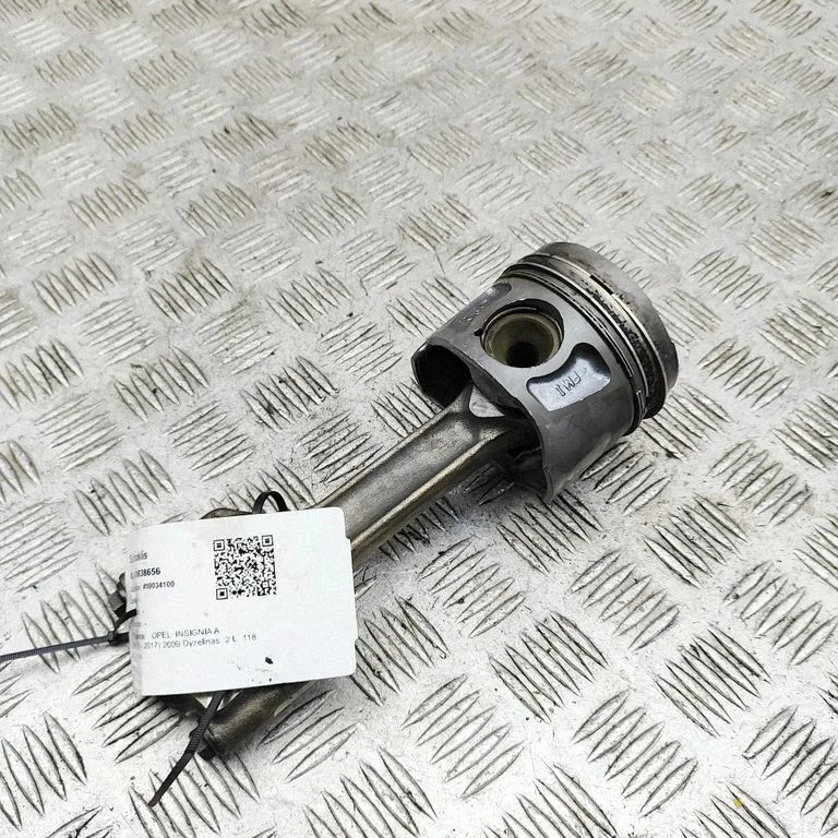 Piston – Opel Insignia A (2008-2017)