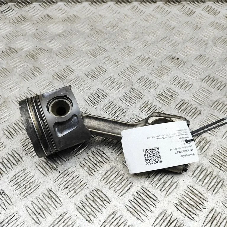 Piston – Opel Insignia A (2008-2017)