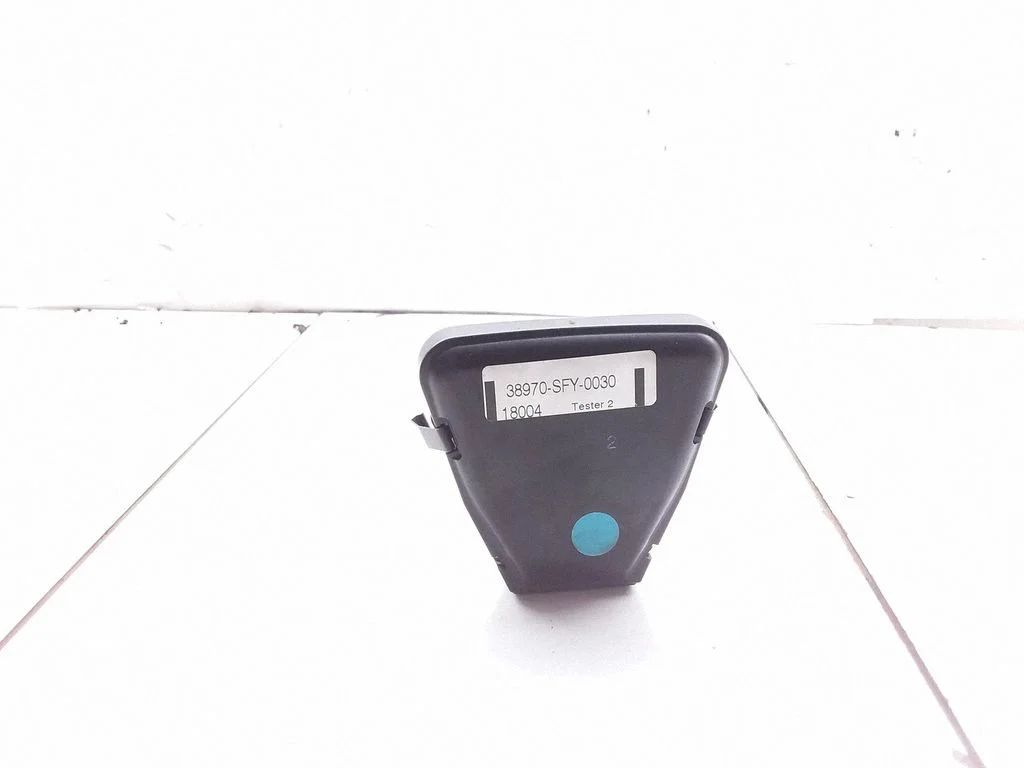 Rain sensor – Honda Accord (2003-2007)