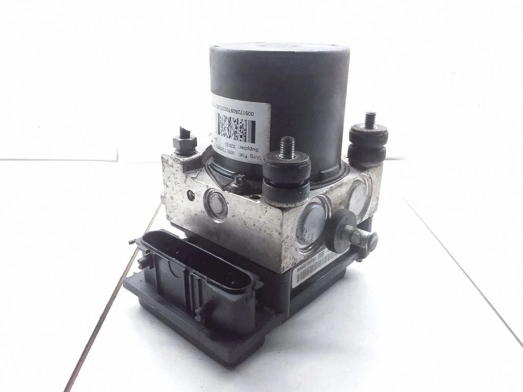 ABS bloks – Fiat Ducato (2007-2014)