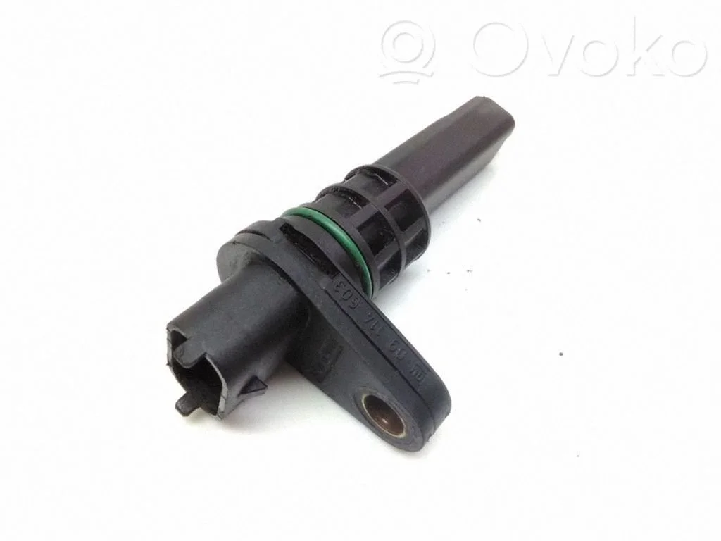 ABS-i ratta kiirusandur – Opel Astra G (1998-2009)