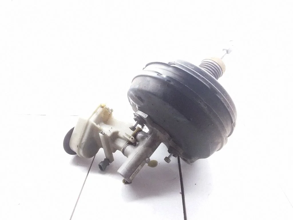 Brake booster – Opel Signum (2003-2008)