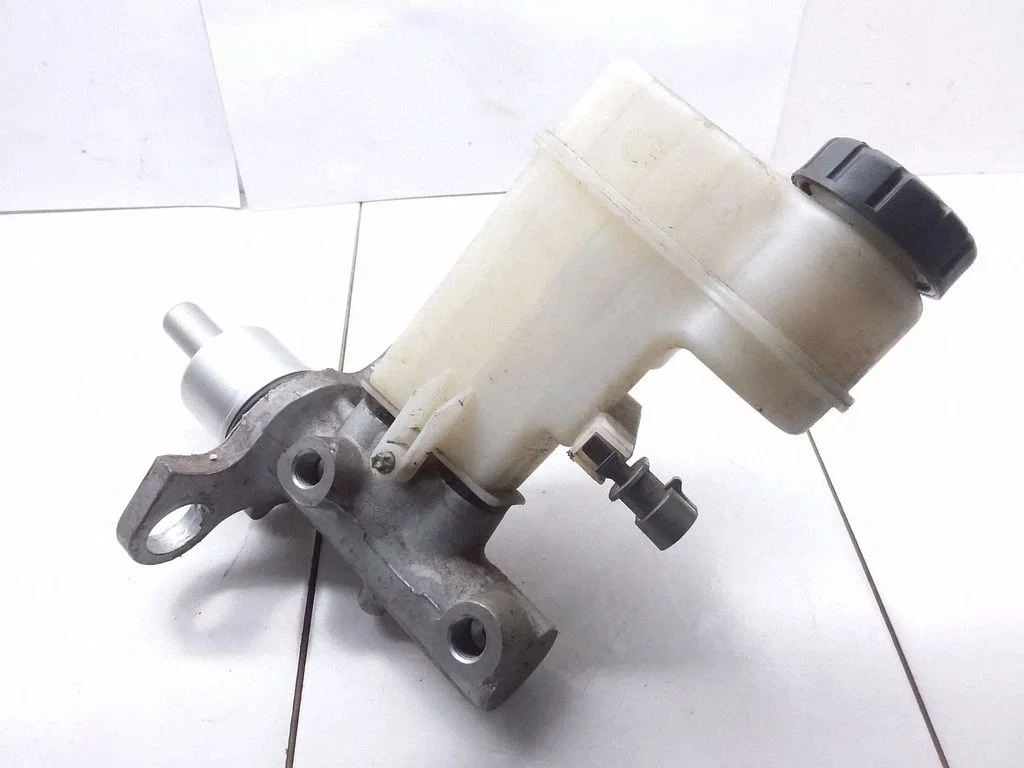 Piduri peasilinder – Opel Vectra C (2002-2005)