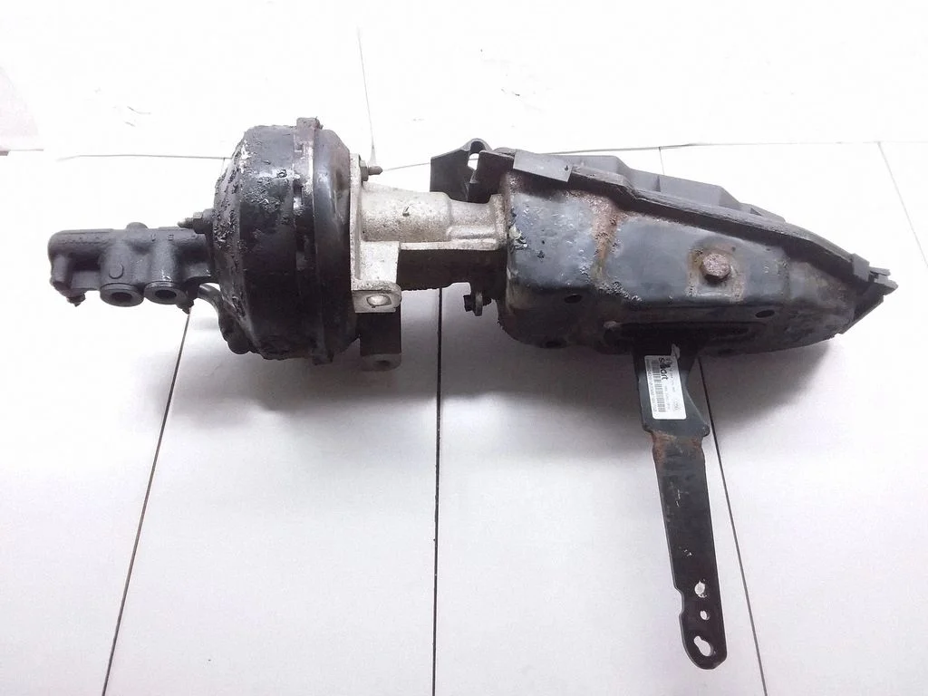 Brake booster – Smart ForTwo I MC01 (1999-2007)