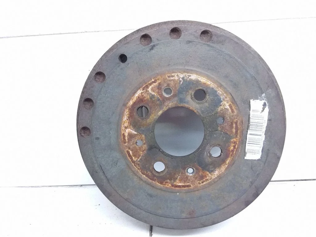 Piduritrummel (tagumine) – Fiat Punto (188) (1999-2010)
