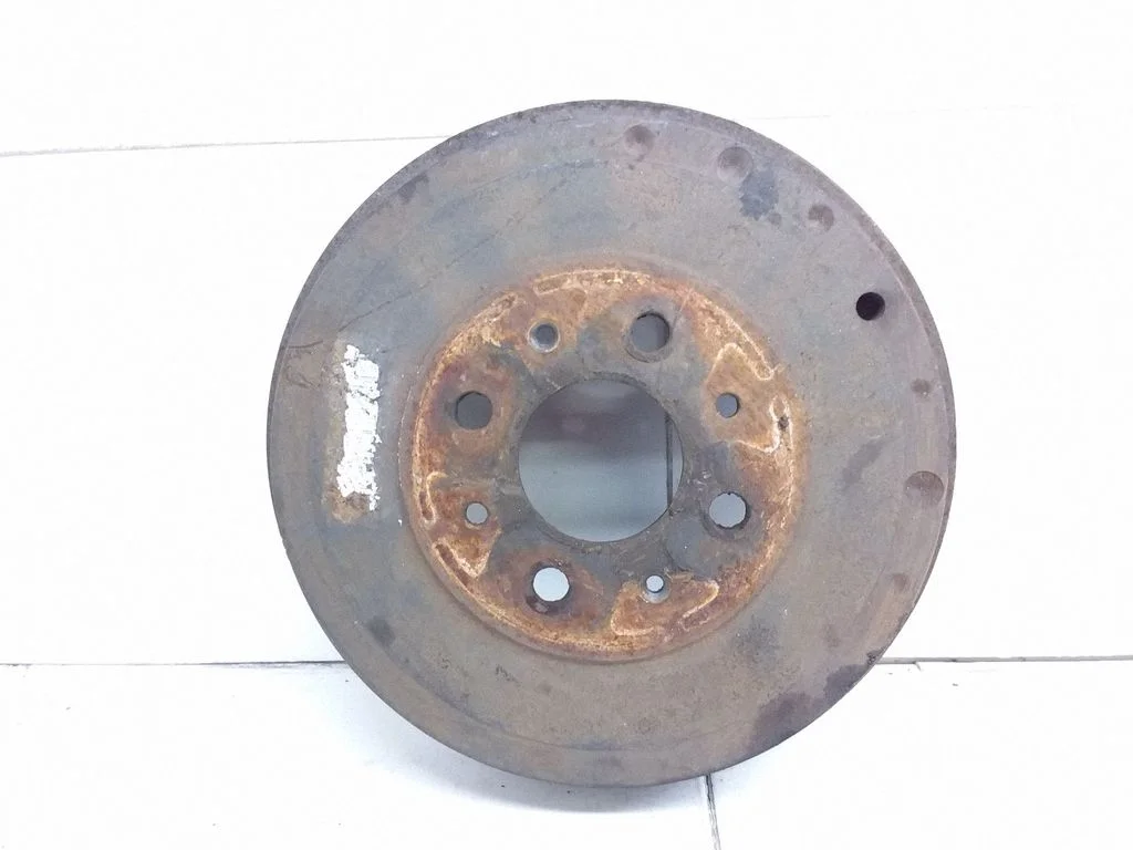 Piduritrummel (tagumine) – Fiat Punto (188) (1999-2010)