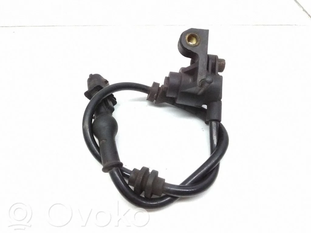 ABS brake wheel speed sensor 09115064