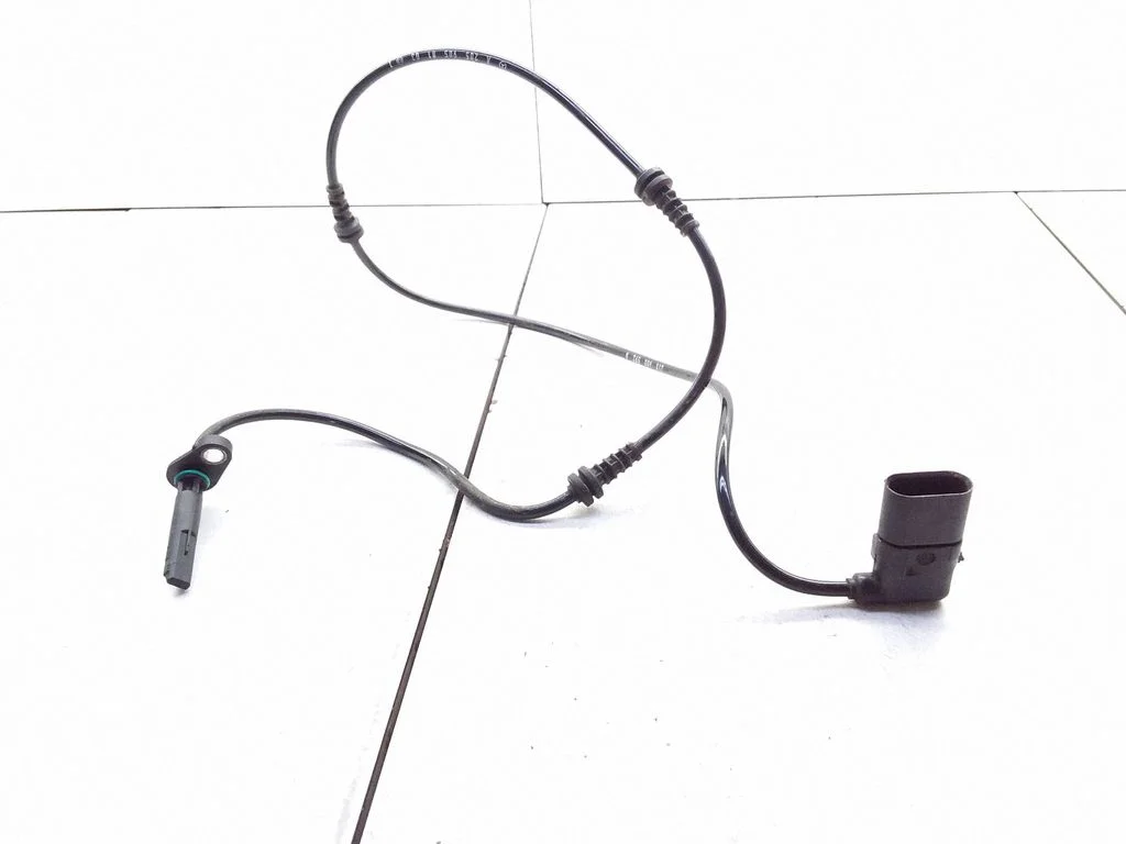 ABS brake wheel speed sensor – Mercedes-Benz C-Class W205 (2014-2021)